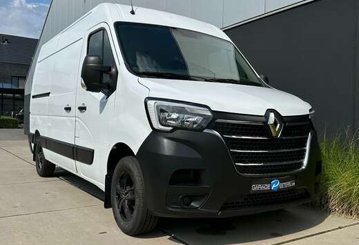 Renault (283) L3/H2/BJ2023/Camera