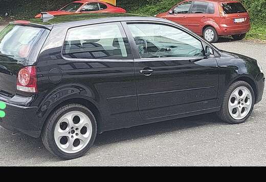 Volkswagen 1.2 65 Confort