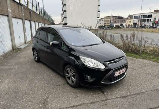 Ford Eco-boost Turbo Met Keuring Voor Verkoop