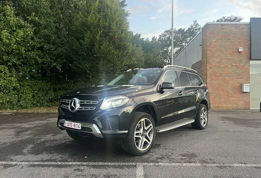 Mercedes-Benz d 4Matic 9G-TRONIC Exclusive