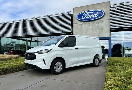 Ford TREND / 280 LENGTE 1 / 136 PK AUTOMAAT