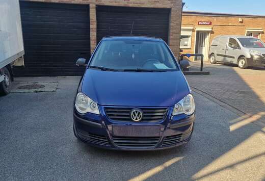 Volkswagen 1.2i Comfortline