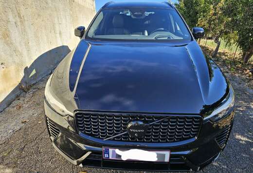 Volvo T8 Twin Engine AWD Geartronic Momentum