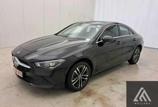 Mercedes-Benz 250 e 7G-DCT Luxury Line 218 PK