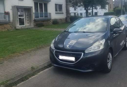 Peugeot 208 1.0i Urban Soul