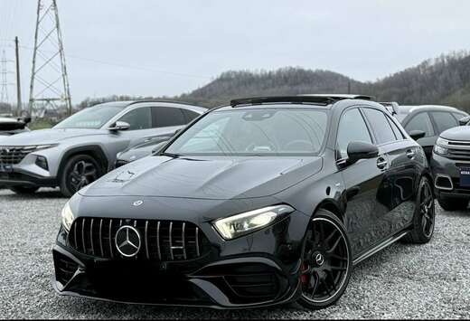 Mercedes-Benz S 4Matic+ Speedshift DCT 8G