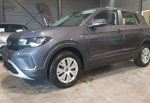 Volkswagen 1.0 TSI OPF 4me - NIEUW