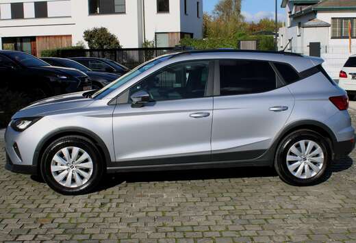 SEAT 1.0 TSI Perfecte staat