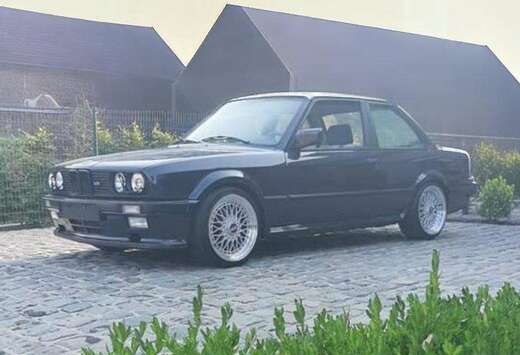 BMW 325 IX pack MTECH1