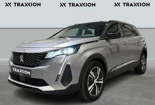 Peugeot II Allure Pack