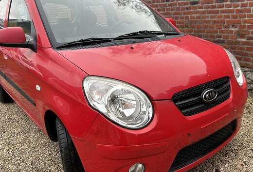 Kia Picanto 1.0i EX