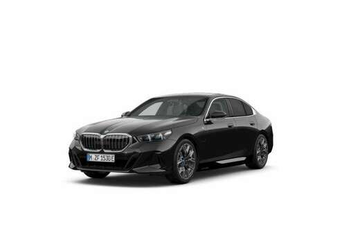 BMW 530e Berline