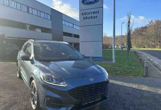 Ford ST-Line 1.5 EcoBoost *41349 OC0604