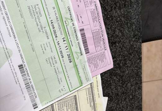 Hyundai 1.7 CRDi 2WD Premium ISG DCT