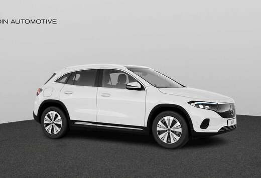 Mercedes-Benz Business Line  Panoramisch dak  360 Par ...