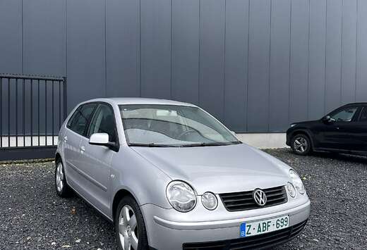 Volkswagen 1.2 Comfortline