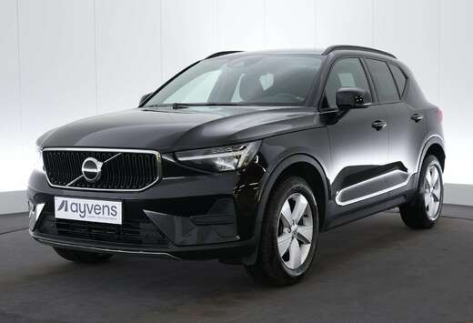 Volvo 1.5 T2 Essential LED GPS PDC CAM Carplay Cruise ...