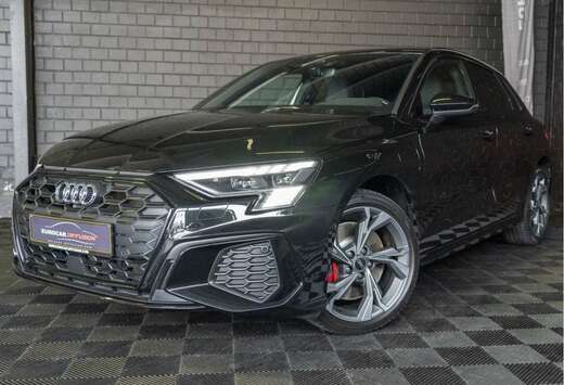 Audi Sportback 45 TFSIe S-Line 245CV ** Matrix**Bang\ ...