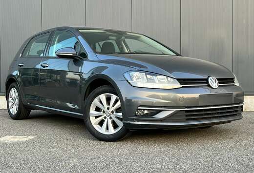 Volkswagen 1.0 TSI BMT NAVIGATIE / CARPLAY / CAMERA / ...