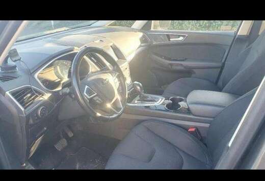 Ford 2.0 TDCi Titanium PowerShift