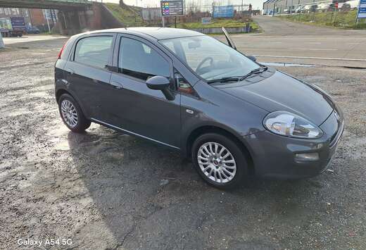 Fiat Punto 1.2i Easy