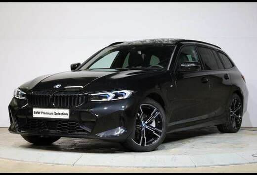 BMW e Touring Kit M Sport