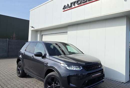 Land Rover PHEV 4WD P300e R-Dynamic S *PANO/CAMERA/GA ...