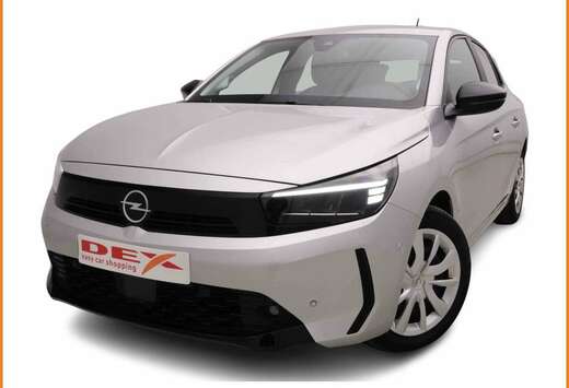 Opel T 100 Edition  GPS by App  LED Lights  Cruise Co ...