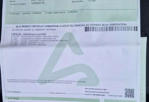 Kia 1.0 T-GDi X Line ISG