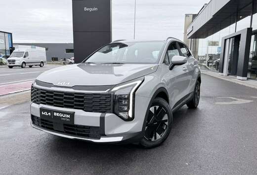 Kia T-GDi Pulse DCT7