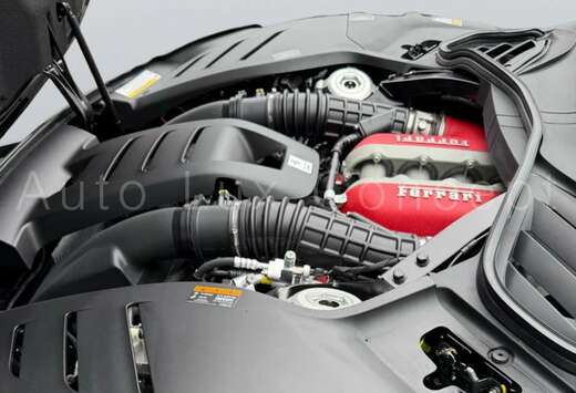 Ferrari MY2026 Full Carbon/Lift/Massage/Airbrushed Sh ...