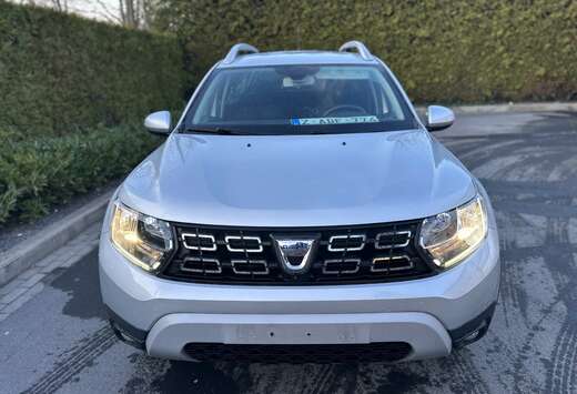 Dacia TCe 1.2 Prestige  Airco  garantie  24.000 Km