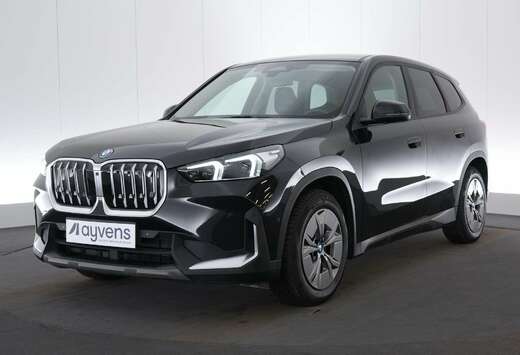 BMW 67 kWh xDrive30e Premium LEDER/CUIR LED GP