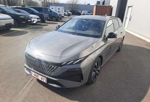 Peugeot NEW  SW ALLURE 1.6 Plug-in Hybrid 195 ch e-DC ...