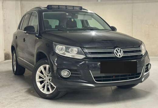 Volkswagen 1.4 TSI