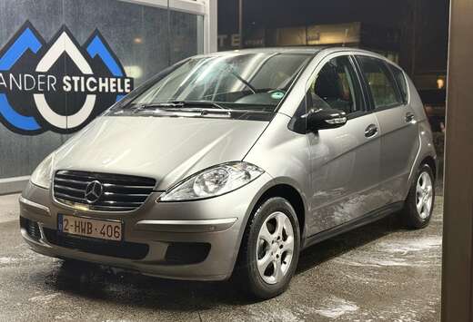 Mercedes-Benz Classic