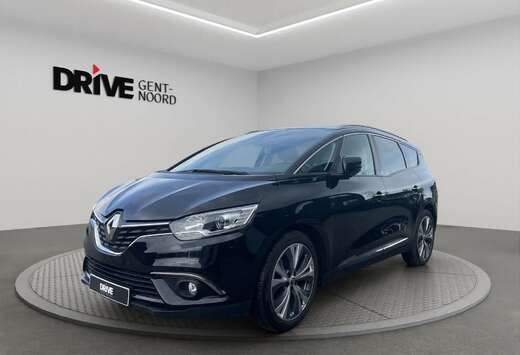 Renault TCe Intens GPF*7PL/Pano/AppConnect/Camera/PDC