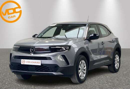 Opel Edition* Caméra GPS Jantes Alu