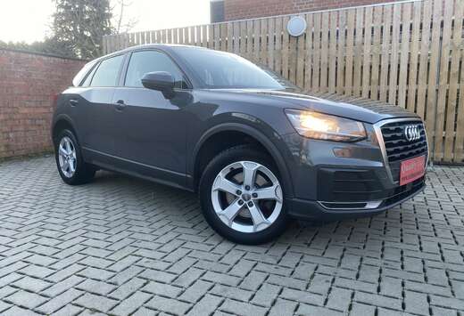 Audi Q2 1.4 TFSI