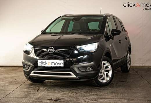 Opel Crossland X 1.2 Turbo Innovation S/S