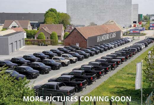 Ford 2026 () Raptor €104000 + 802A RAPTOR® 37