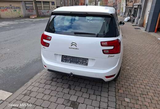 Citroen C4 1.2 PureTech Feel S