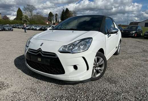 Citroen 1.4 s