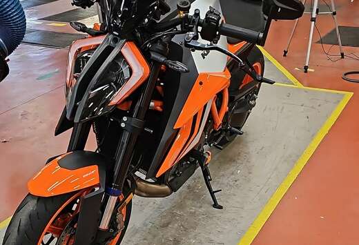 KTM super du Evo 3