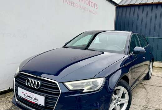 Audi Sportback  2.0 Tdi S tronic*Xenon Navi Cruise Pd ...