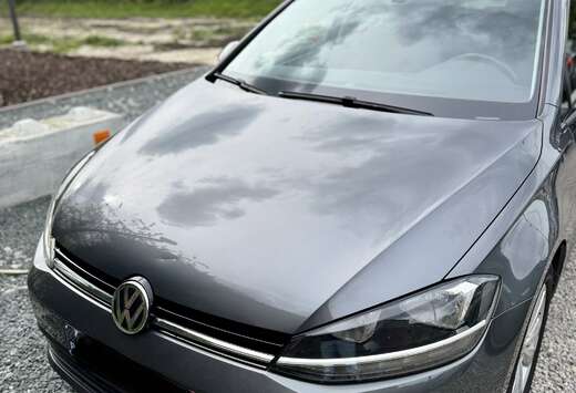 Volkswagen 1.6 TDi DSG7