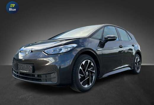 Volkswagen 58 kWh Pro Performance