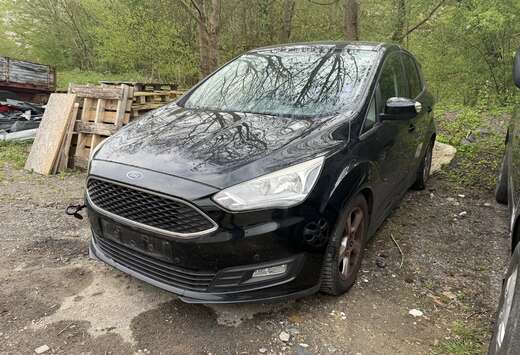 Ford C-Max 1.0 EcoBoost Trend Start-Stop