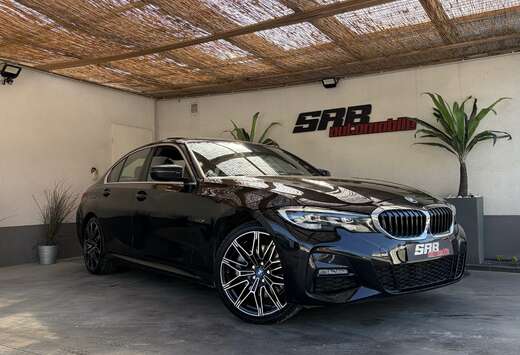 BMW Bmw 320eA PHEV Pack M