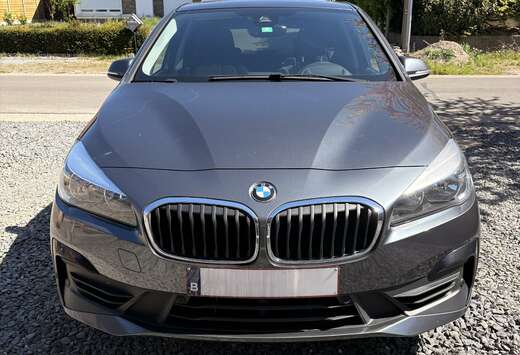 BMW Active Tourer 216i OPF